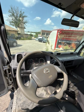 Nissan Capstar, снимка 11