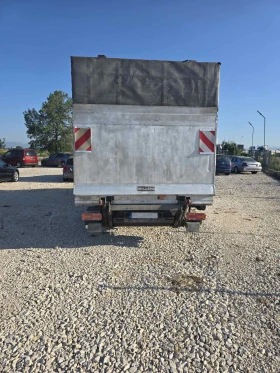 Opel Movano, снимка 5