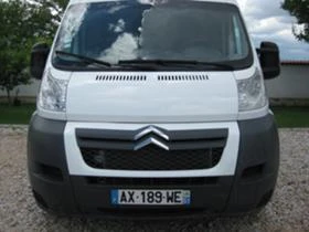  Citroen Jumper