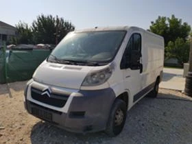 Citroen Jumper 2.2 HDI | Mobile.bg    7