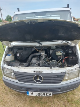 Mercedes-Benz Sprinter 2300, снимка 5