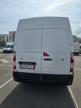 Renault Master 2.3DTI, снимка 5