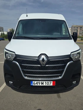 Renault Master 2.3DTI, снимка 2