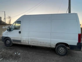 Fiat Ducato, снимка 5