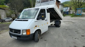 Обява за продажба на VW Lt Самосвал  ~11 999 лв. - изображение 1