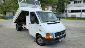 Обява за продажба на VW Lt Самосвал  ~11 999 лв. - изображение 1
