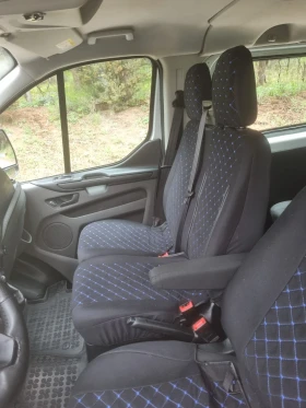 Ford Transit Custom undefined | Auto.bg — изображение 6