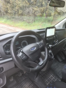 Ford Transit Custom undefined | Auto.bg — изображение 5