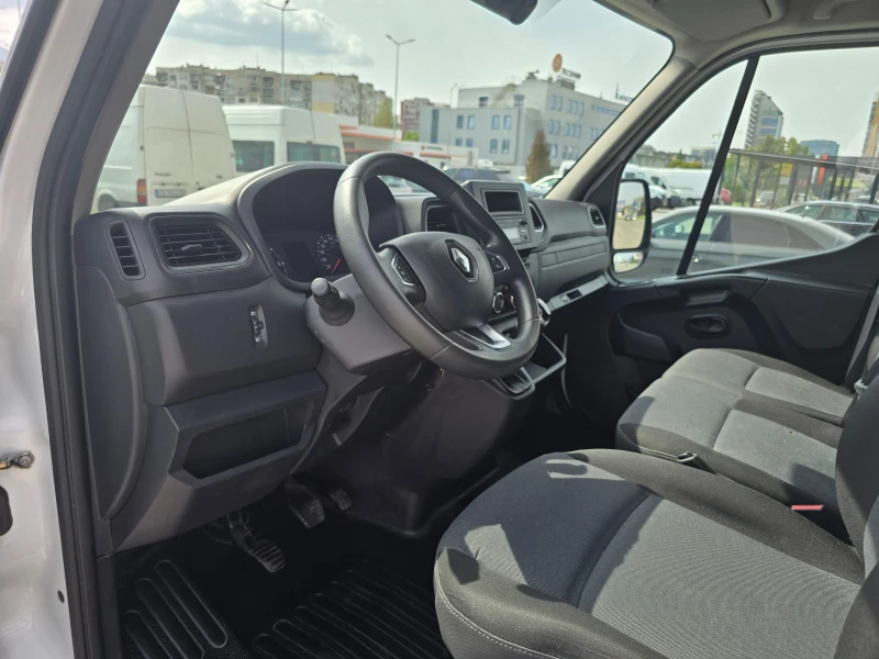 Renault Master 2.3DTI, снимка 13 - Бусове и автобуси - 47184115