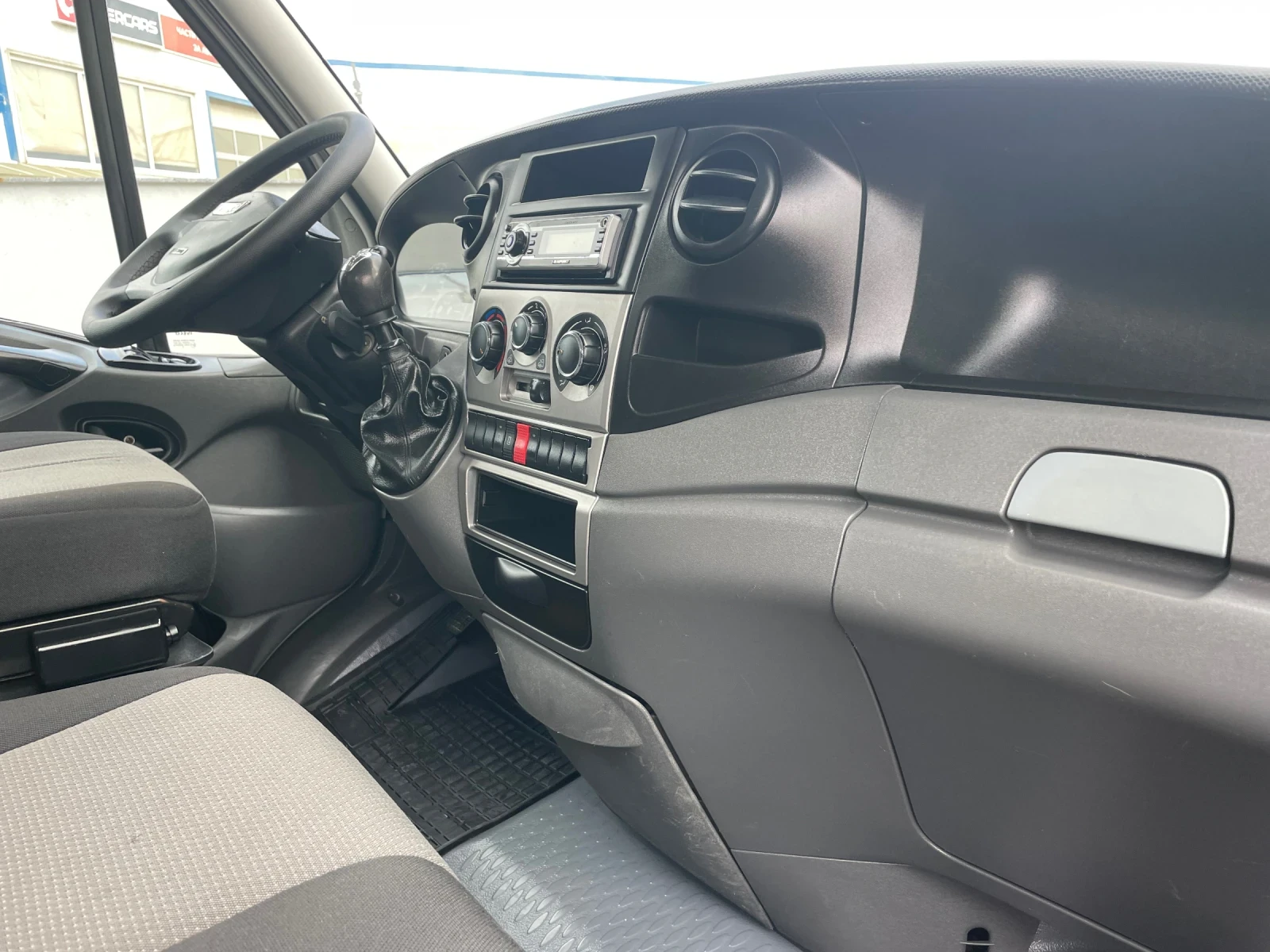 Iveco Daily 35c15 3.0HPI   | Mobile.bg   9