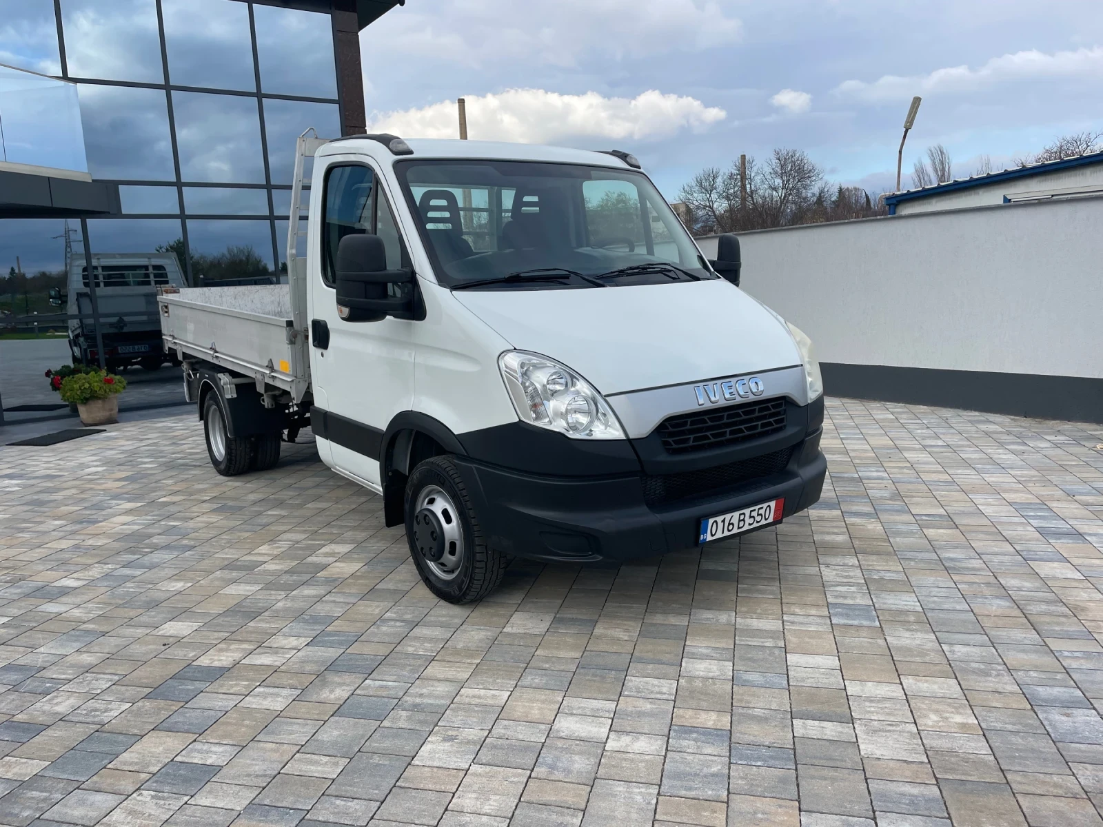 Iveco Daily 35c15 3.0HPI   | Mobile.bg   1