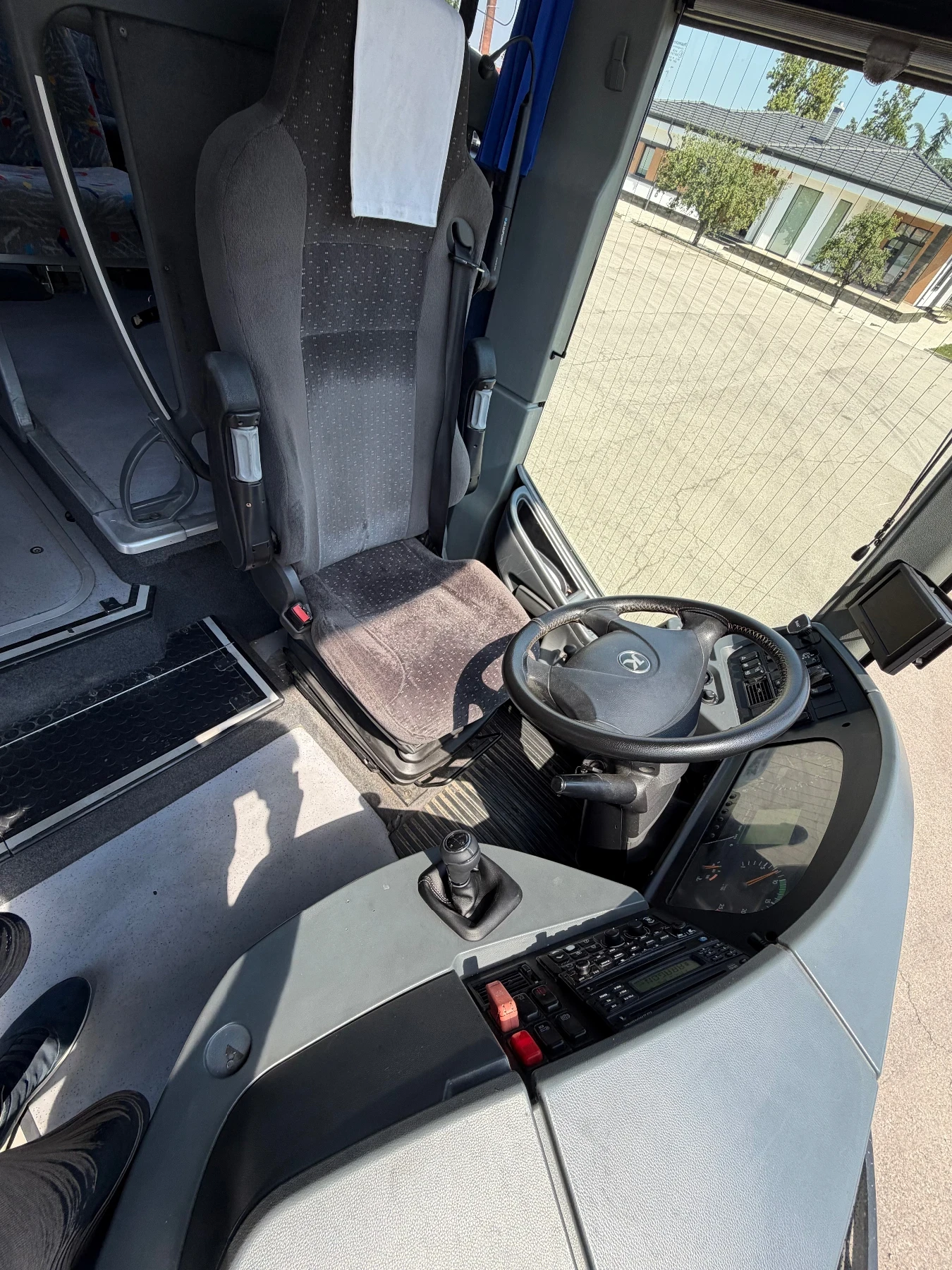 Setra S 415 GT-HD Top #TONI2004 Няма забележки , снимка 6 - Бусове и автобуси - 55569105