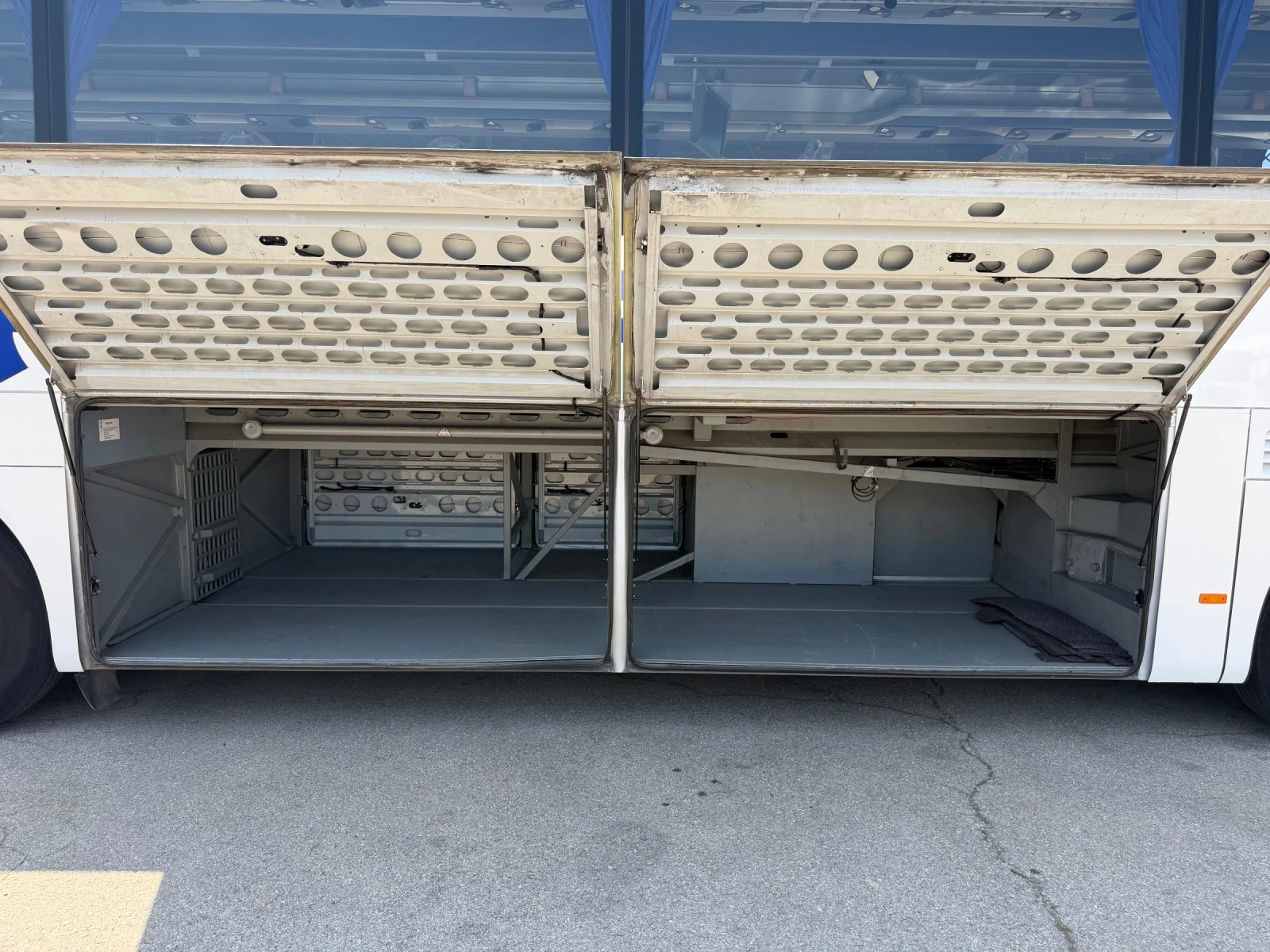 Setra S 415 GT-HD Top #TONI2004 Няма забележки , снимка 13 - Бусове и автобуси - 55569105