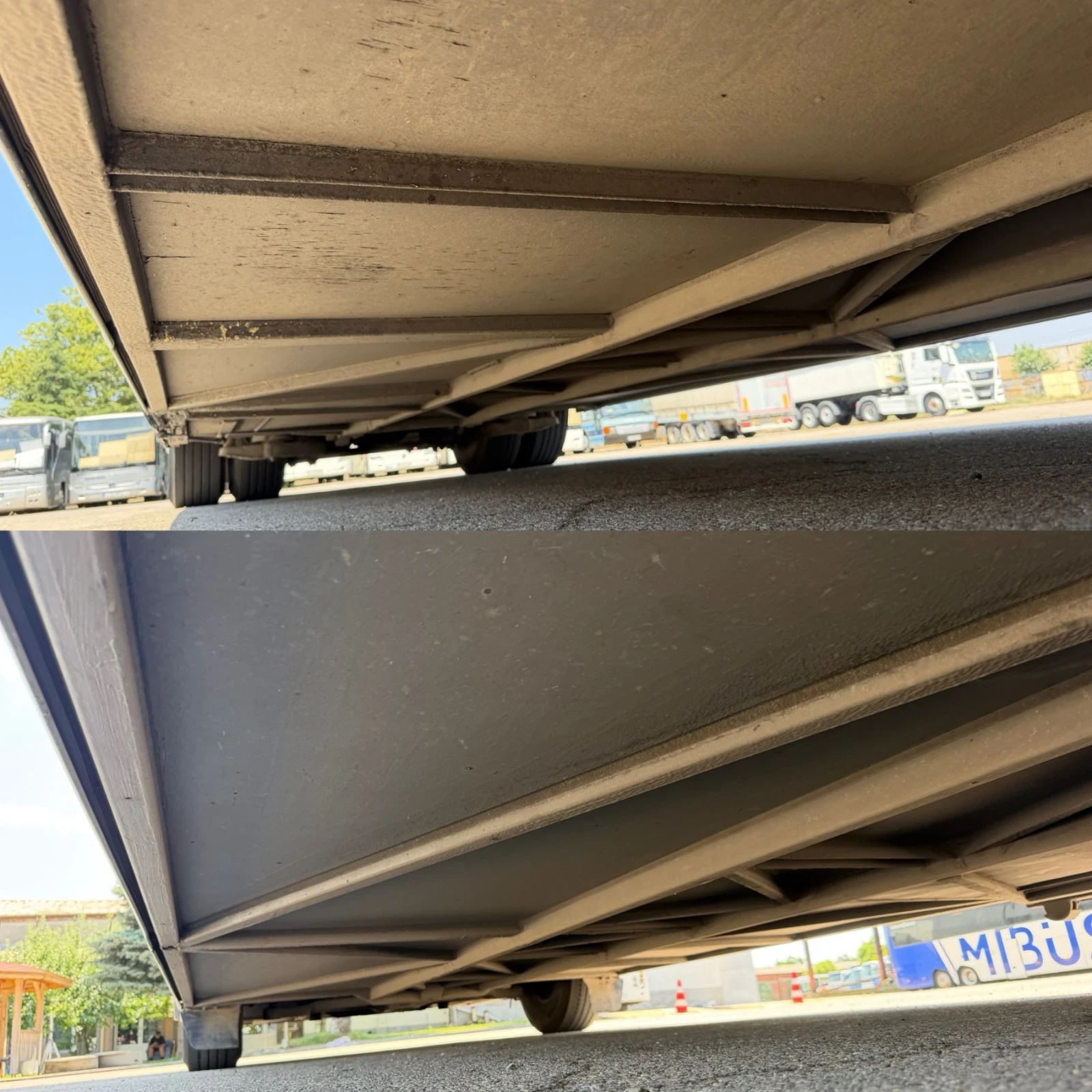 Setra S 415 GT-HD Top #TONI2004 Няма забележки , снимка 15 - Бусове и автобуси - 55569105