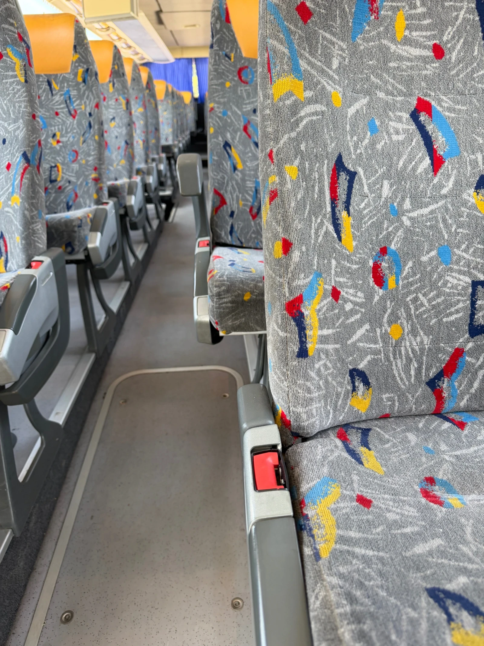 Setra S 415 GT-HD Top #TONI2004 Няма забележки , снимка 10 - Бусове и автобуси - 55569105