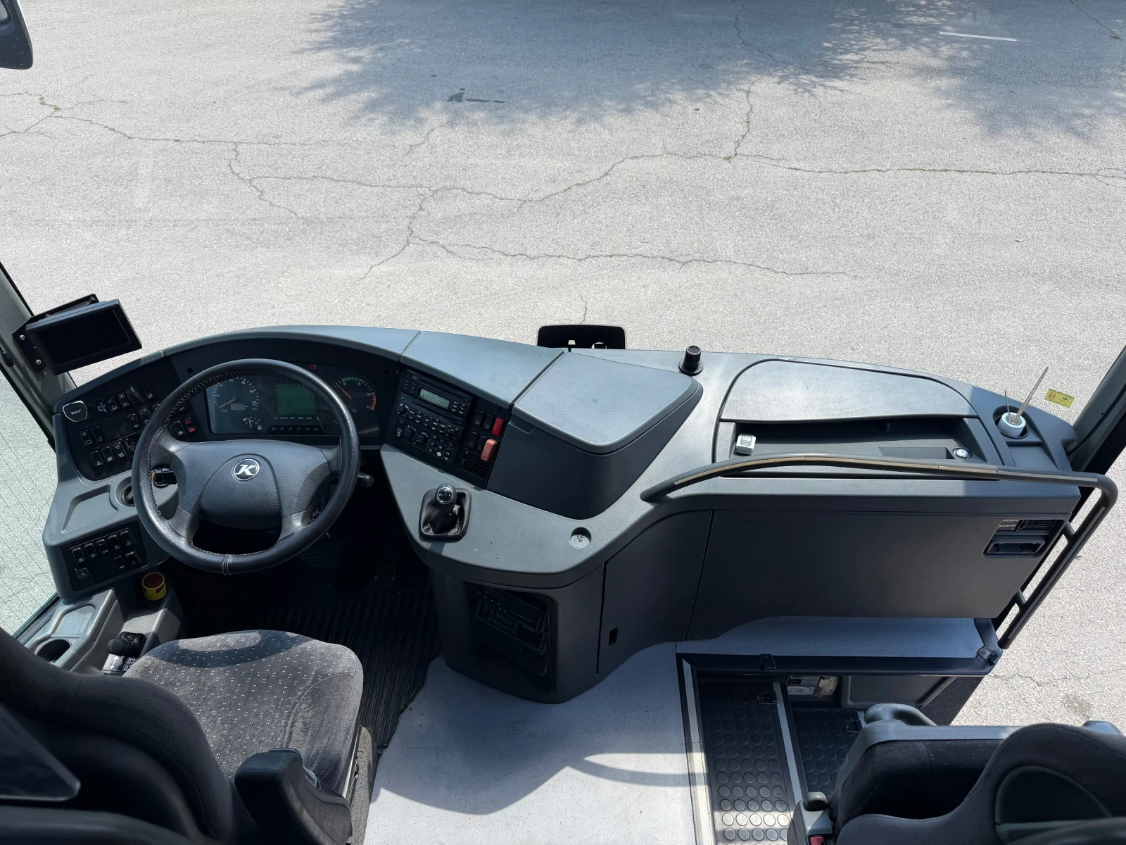 Setra S 415 GT-HD Top #TONI2004 Няма забележки , снимка 7 - Бусове и автобуси - 55569105