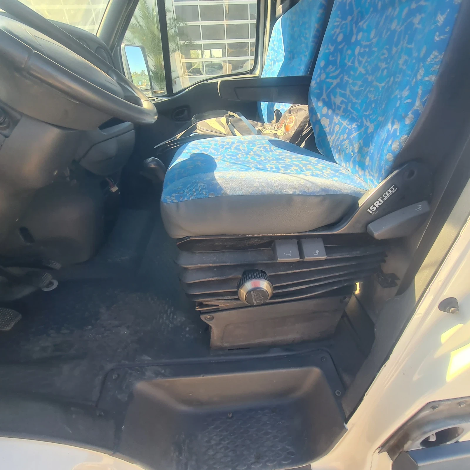 Iveco 35c13, снимка 13 - Бусове и автобуси - 55618531