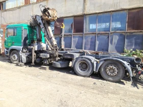 Man 26.403, снимка 4