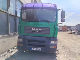Man 26.403, снимка 6