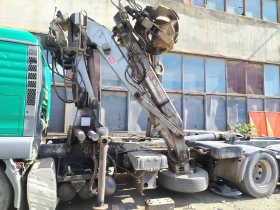 Man 26.403, снимка 3