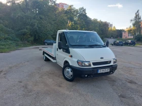 Ford Transit 2.4 | Mobile.bg � ����� ������ 2