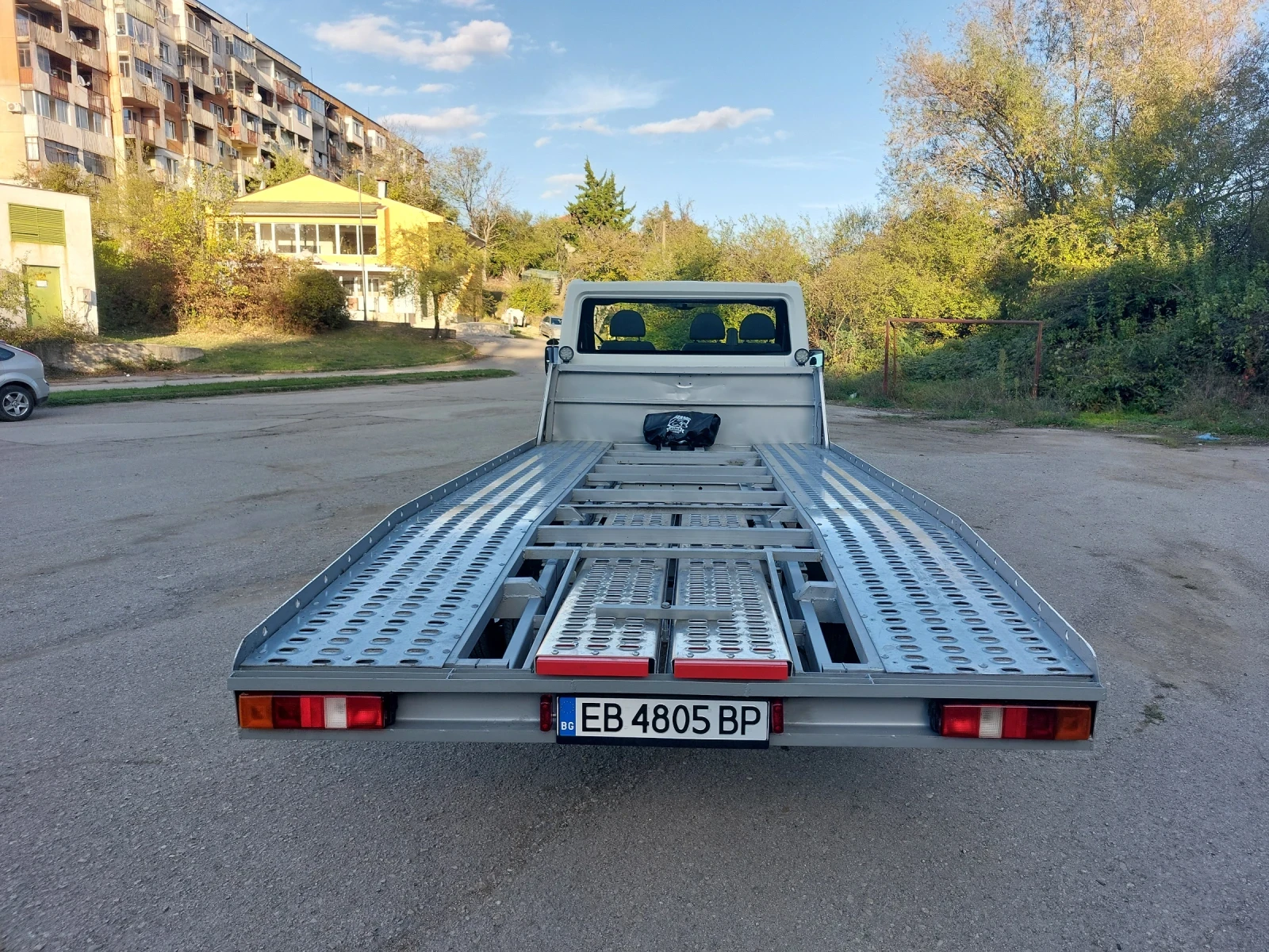 Ford Transit 2.4 | Mobile.bg � ����������� 4