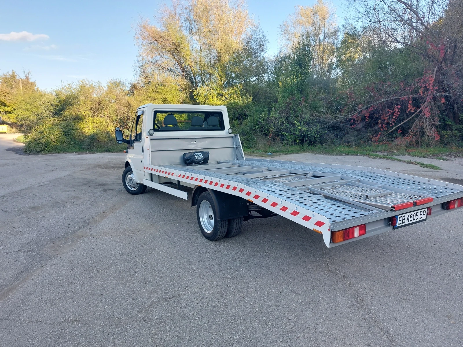 Ford Transit 2.4 | Mobile.bg � ����������� 5