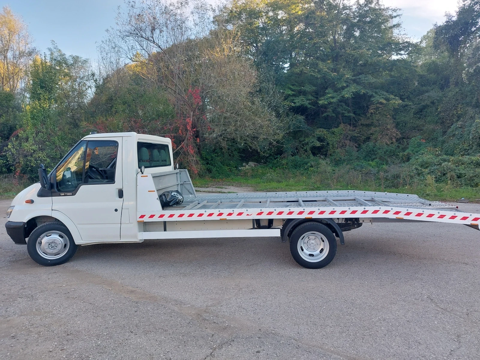 Ford Transit 2.4 | Mobile.bg � ����������� 6