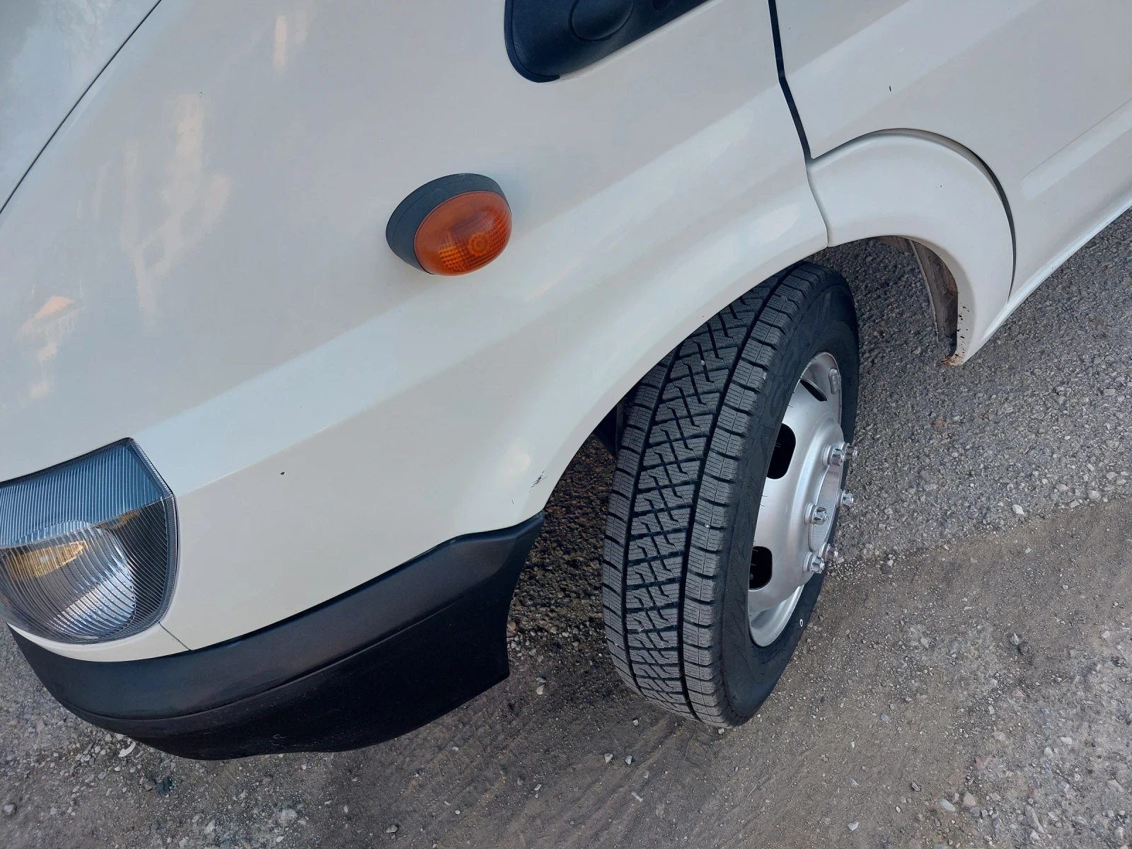 Ford Transit 2.4 | Mobile.bg � ����������� 7