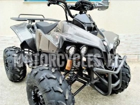 Други Друг RANGER ПЛАНИНСКО HIGH SPEED ATV TS-2500A 2500W 20A, снимка 1