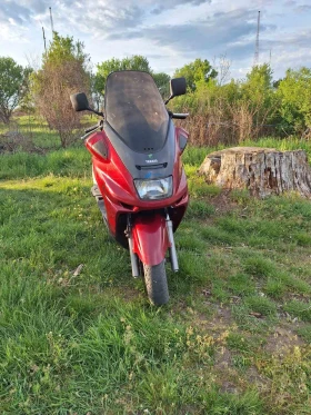 Yamaha Majesty 250, снимка 1