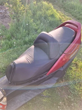 Yamaha Majesty 250, снимка 2