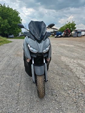 Yamaha X-max XMax 300i, снимка 1
