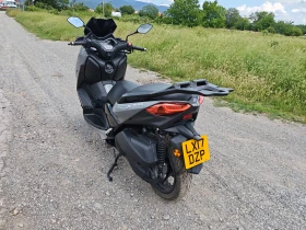 Yamaha X-max XMax 300i, снимка 3