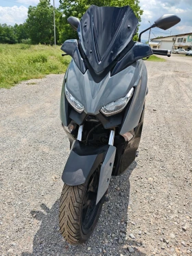 Yamaha X-max XMax 300i, снимка 6