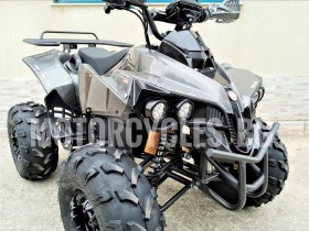  RANGER  HIGH SPEED ATV TS-2500A 2500W 20A | Mobile.bg   1
