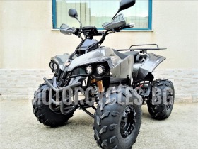  RANGER  HIGH SPEED ATV TS-2500A 2500W 20A | Mobile.bg   4