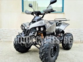 Други Друг RANGER ПЛАНИНСКО HIGH SPEED ATV TS-2500A 2500W 20A, снимка 4