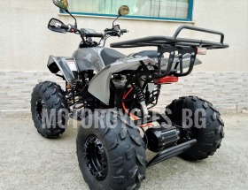 Други Друг RANGER ПЛАНИНСКО HIGH SPEED ATV TS-2500A 2500W 20A, снимка 14 - Мотоциклети и мототехника - 31484300