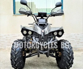 Други Друг RANGER ПЛАНИНСКО HIGH SPEED ATV TS-2500A 2500W 20A, снимка 3