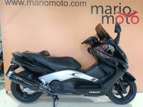  Yamaha T-max