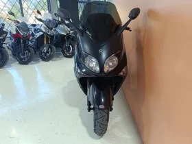 Yamaha T-max, снимка 5