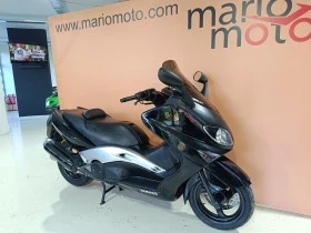 Yamaha T-max, снимка 2