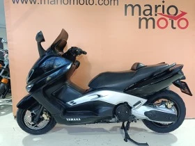 Yamaha T-max, снимка 9