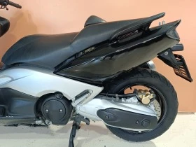 Yamaha T-max, снимка 12