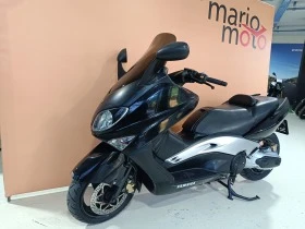 Yamaha T-max, снимка 11