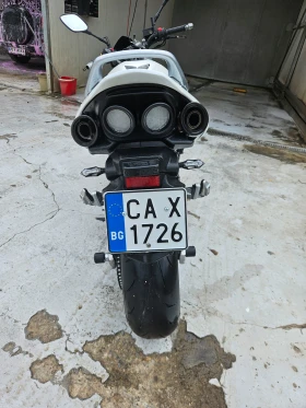 Suzuki Gsr, снимка 4