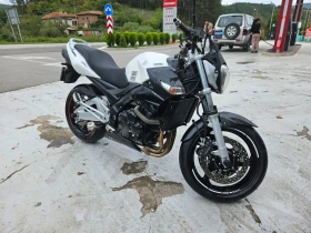 Suzuki Gsr, снимка 3