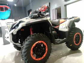 Can-Am Outlander X XC 1000R, снимка 2