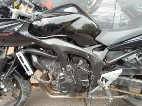 Yamaha Fazer 600 S2 | Mobile.bg    13